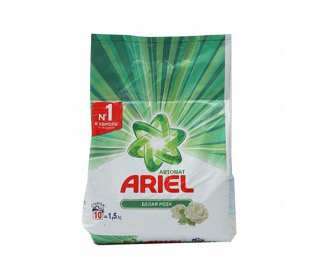 Ariel soap deals powder